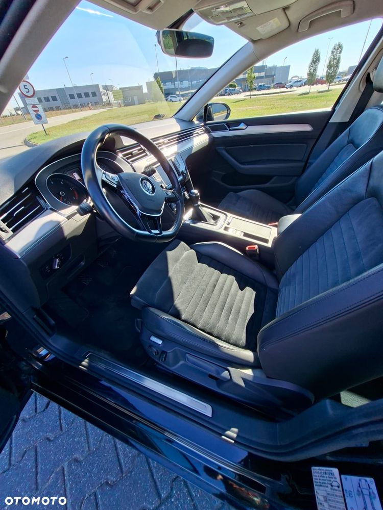 Volkswagen Passat - 7