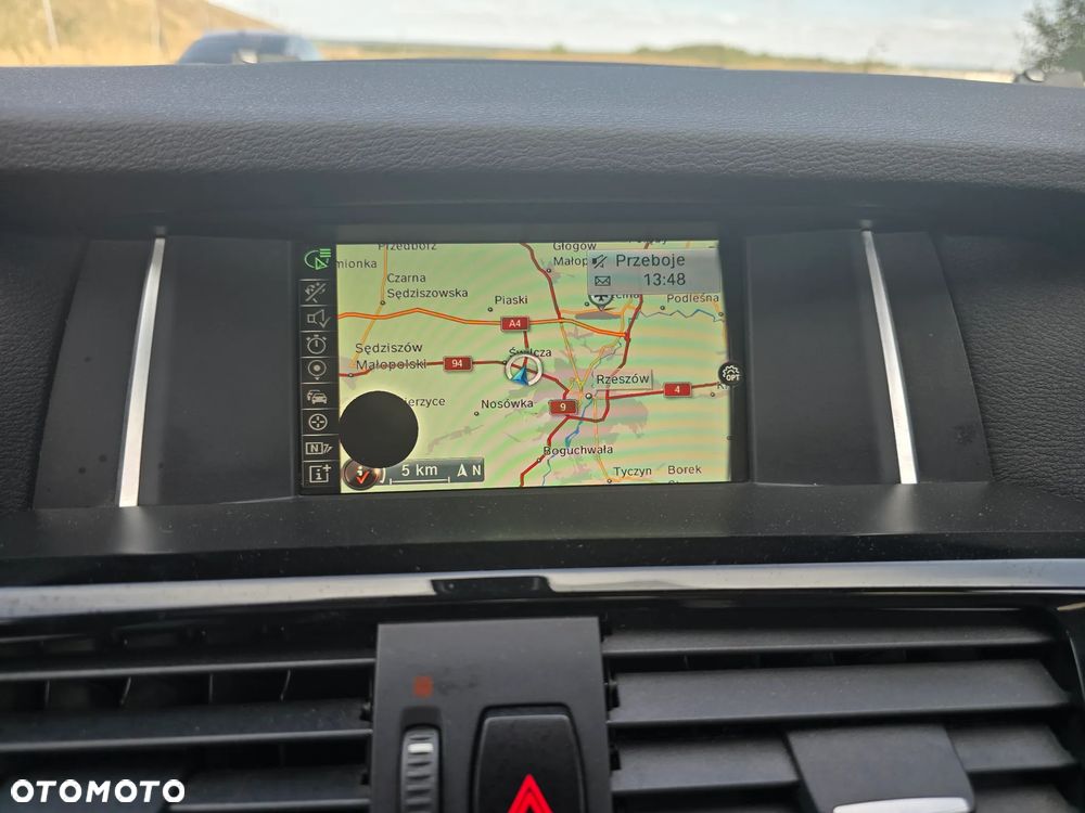 BMW X3 xDrive20d - 18