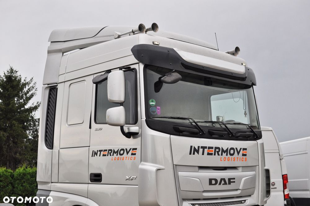 DAF XF530 - 3