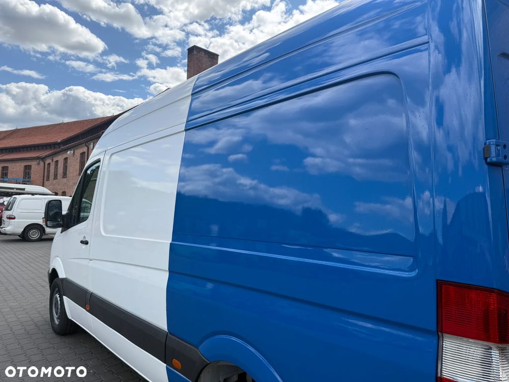 Mercedes-Benz SPRINTER 315CDI - 17