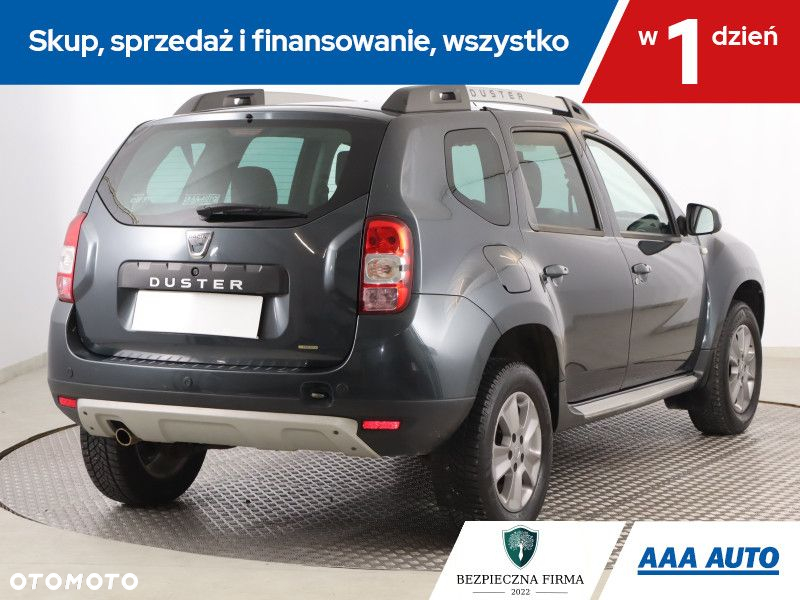 Dacia Duster - 6