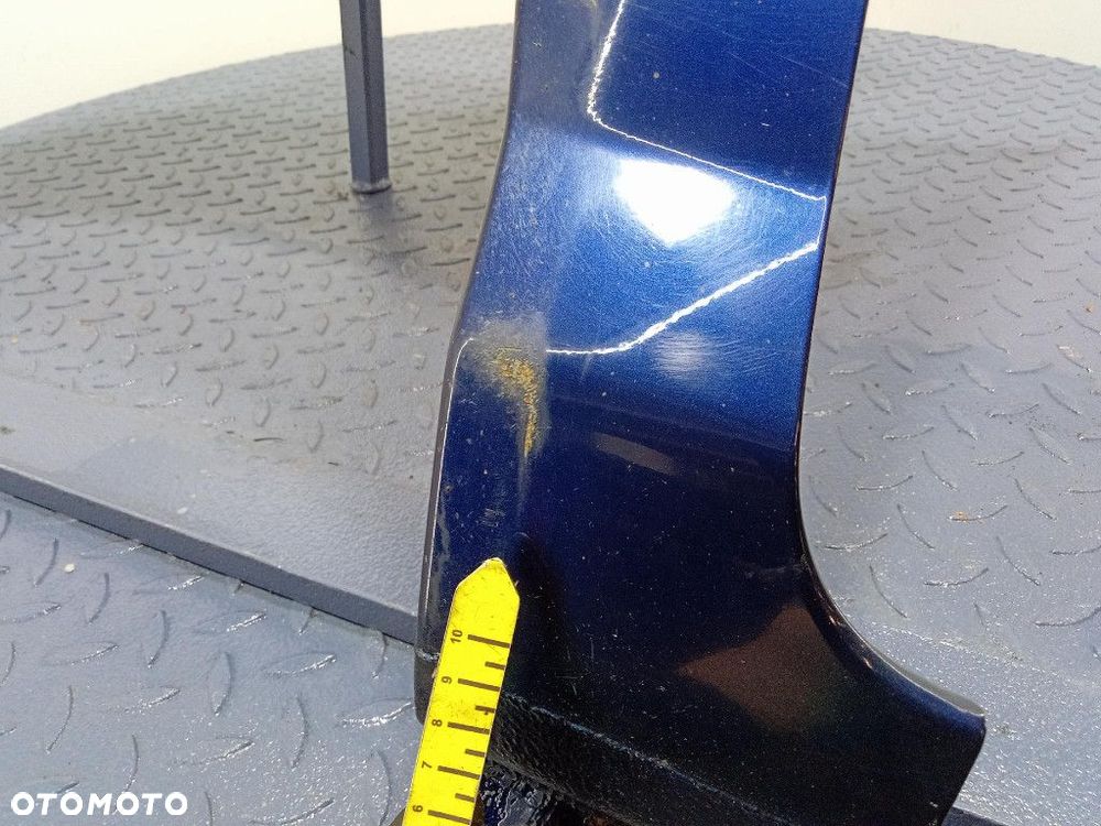 HONDA JAZZ II BŁOTNIK PRZÓD LEWY PRZEDNI - 5