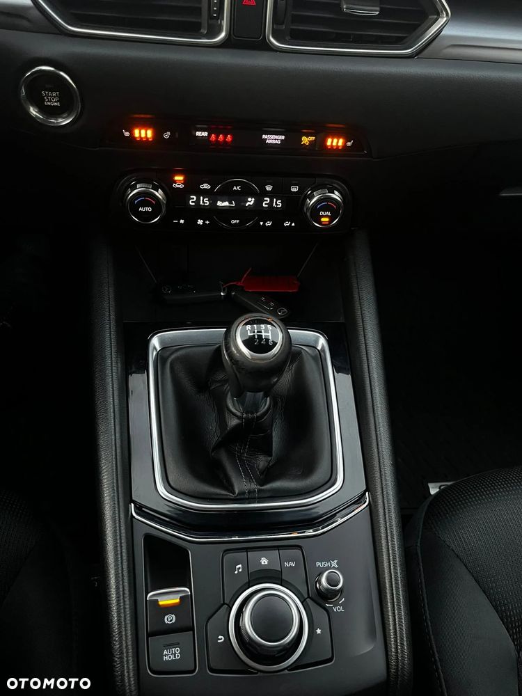 Mazda CX-5 - 14