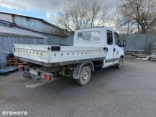 Iveco DAILY 35S13 - 8