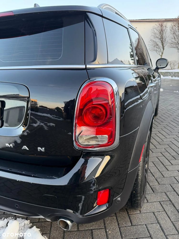 MINI Countryman Cooper S All4 - 3