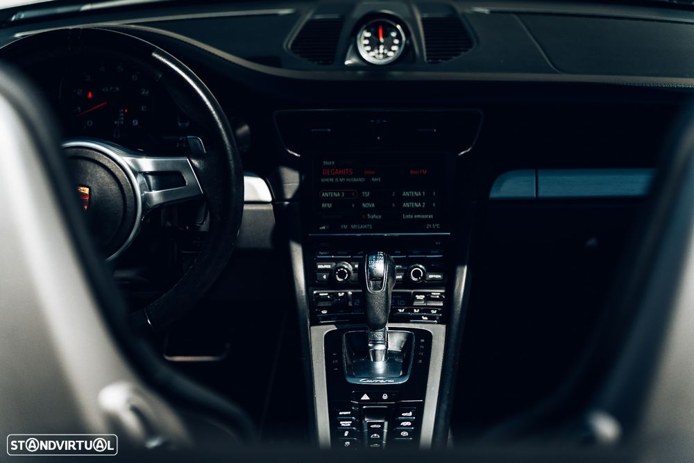 Porsche 911 (991) Carrera 4 GTS PDK - 6