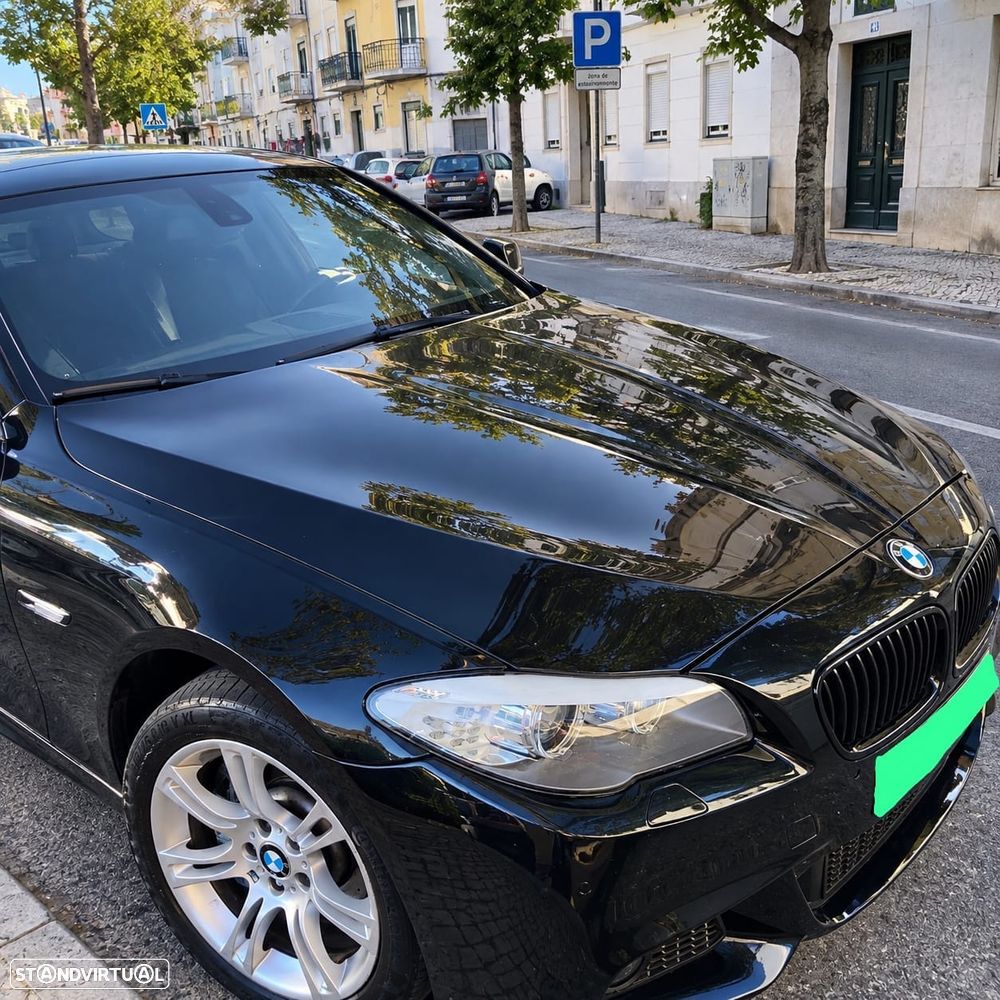 BMW 3.0 CS - 3