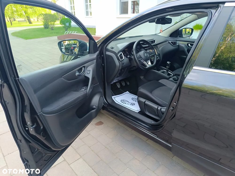 Nissan Qashqai 1.6 dCi Tekna S&S - 24