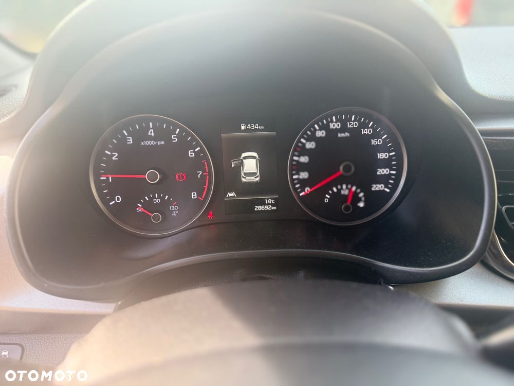 Kia Rio 2021 photo 4