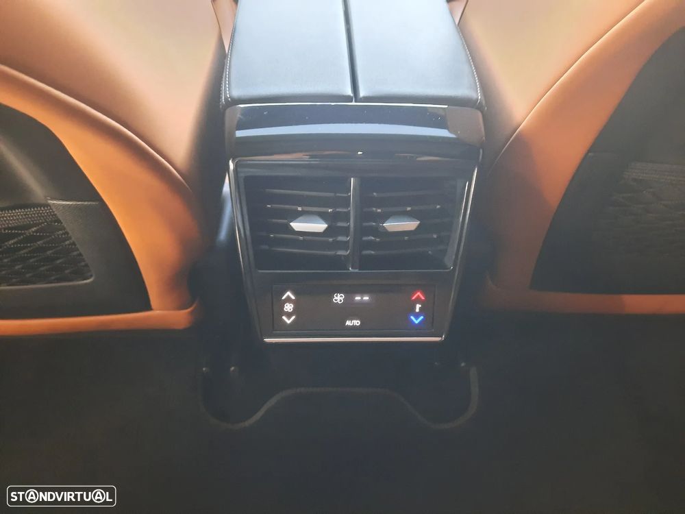 DS DS7 Crossback E-Tense Rivoli EAT8 - 43