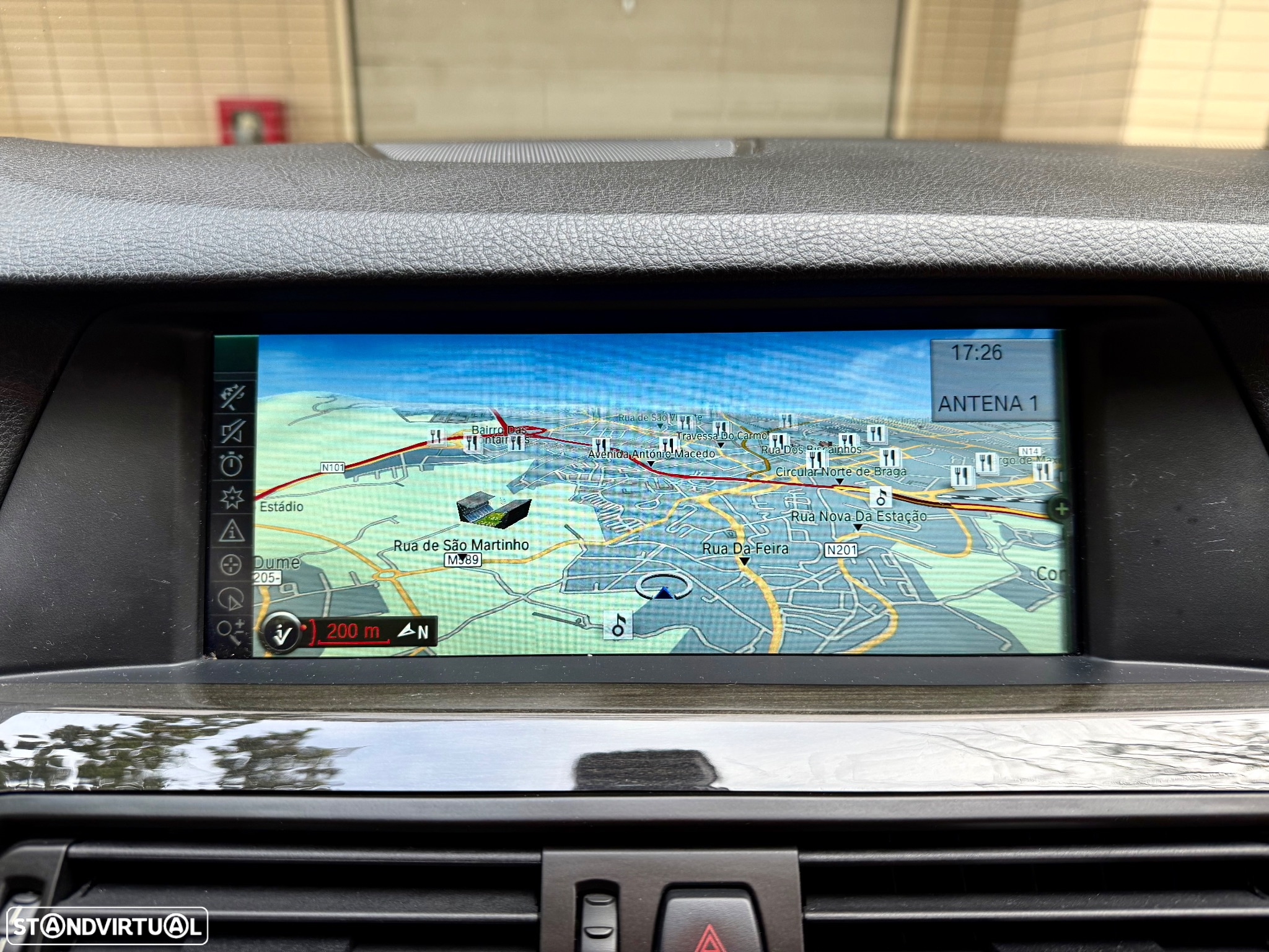 BMW 530 d Auto - 33