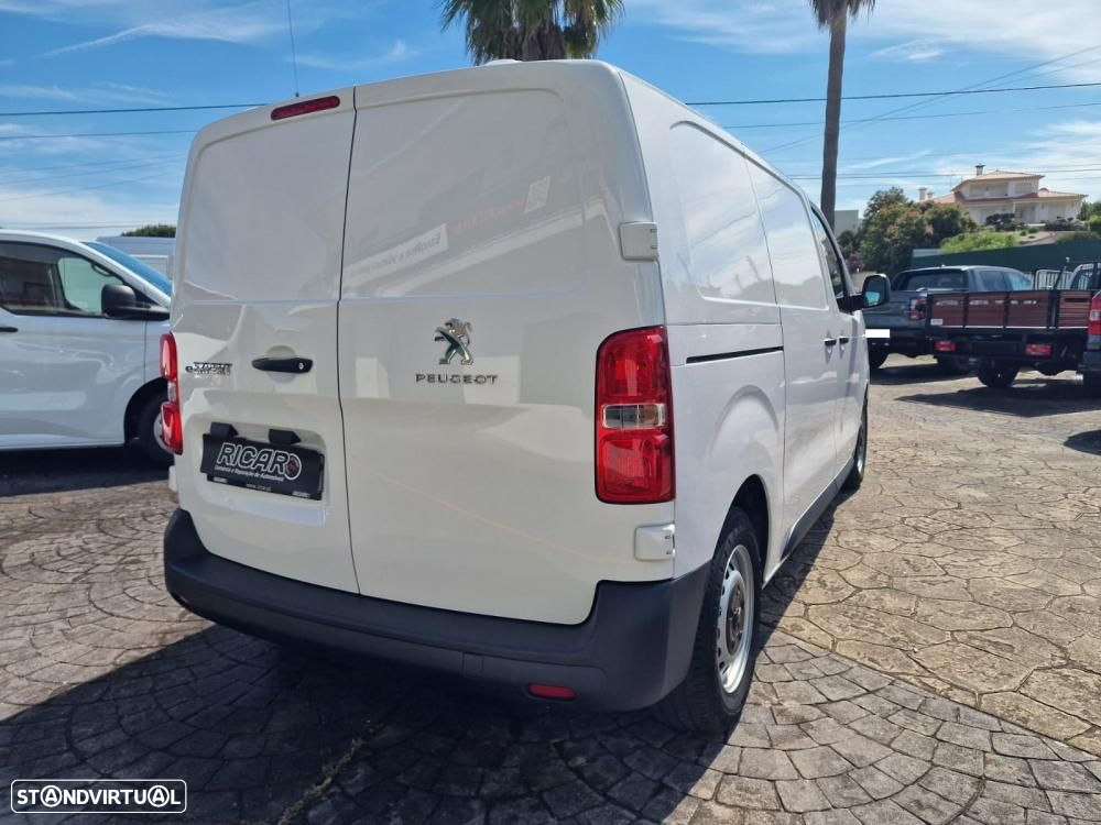 Peugeot Expert E- EXPERT 100KWH L2 - 11