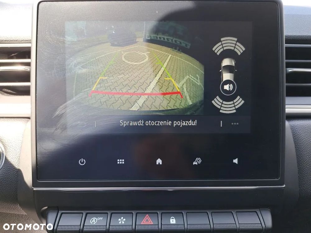 Renault Captur 1.3 TCe mHEV Techno EDC - 15