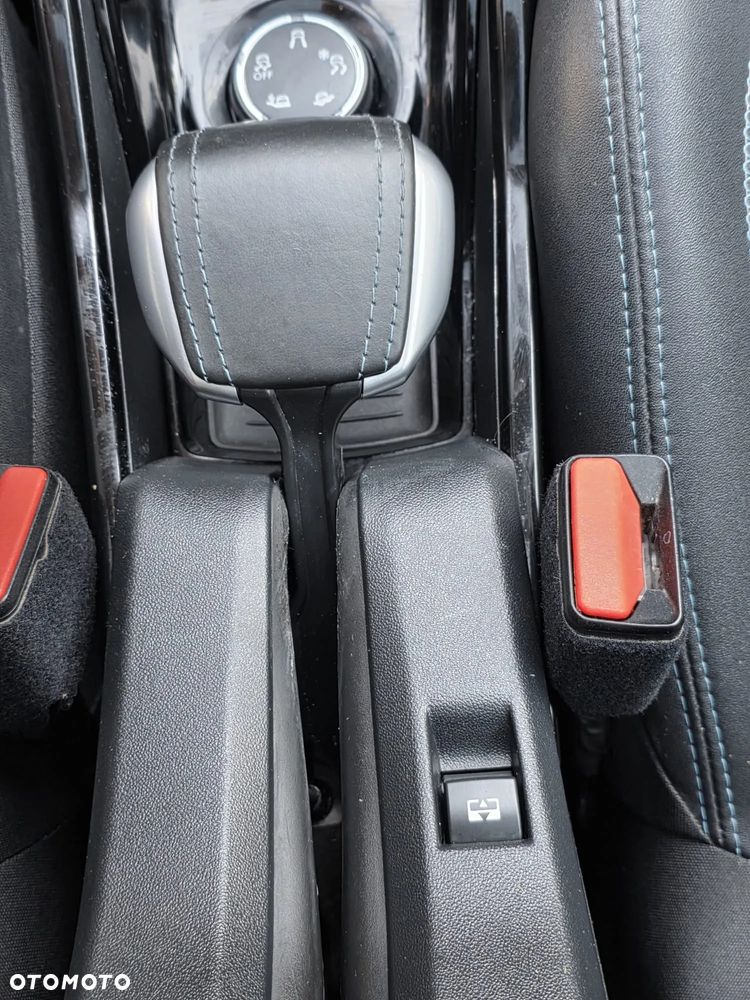 Peugeot 2008 - 23
