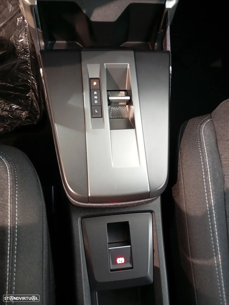 Opel Frontera - 18