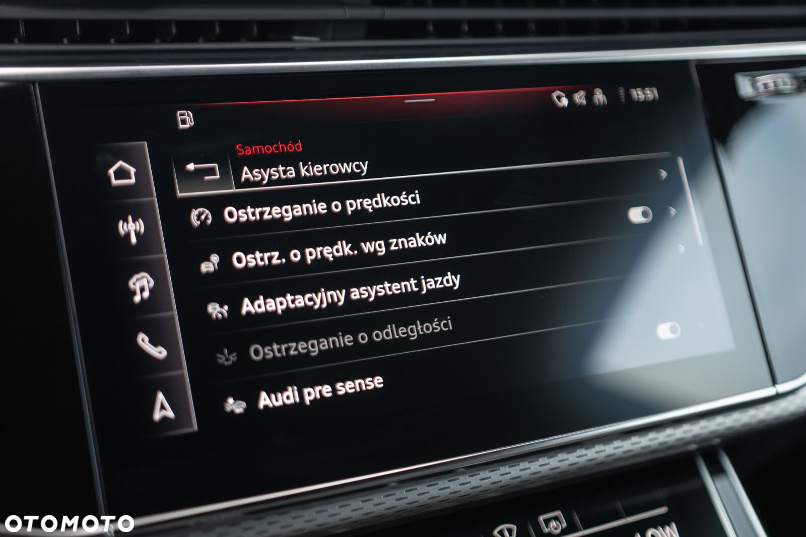 Audi Q8 - 30