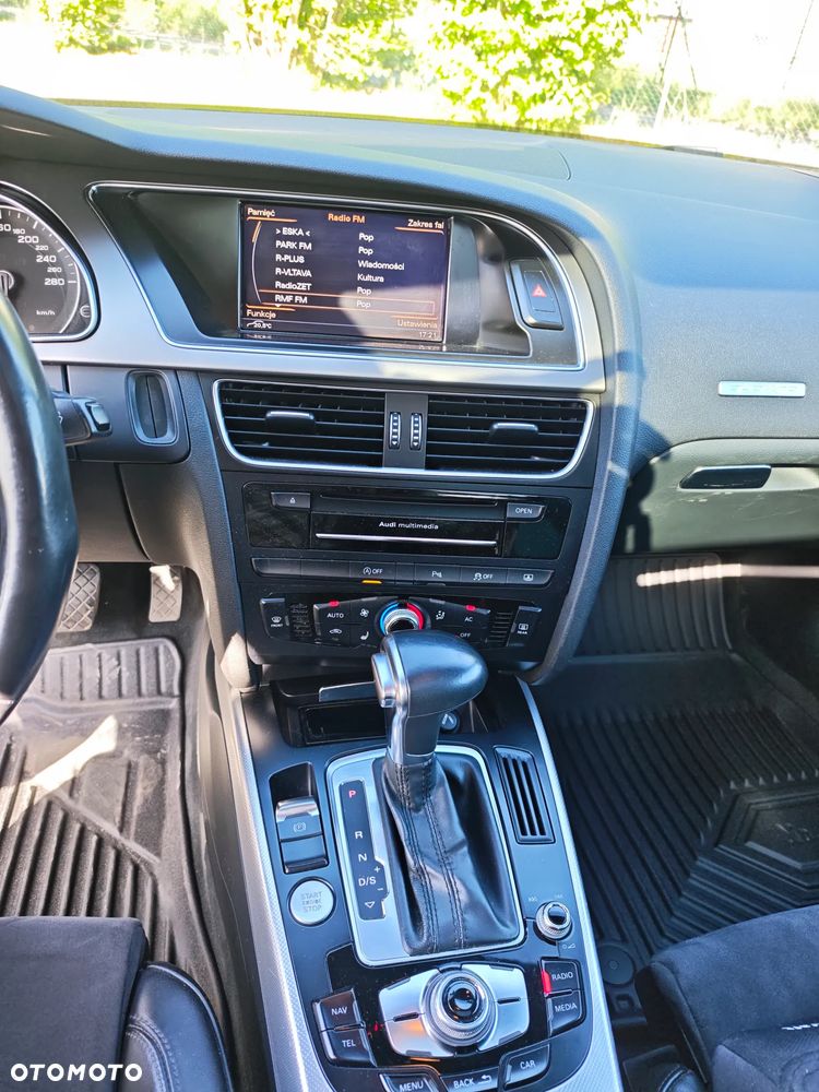 Audi A5 Coupé 3.0 TDI clean diesel Quattro S tronic - 10