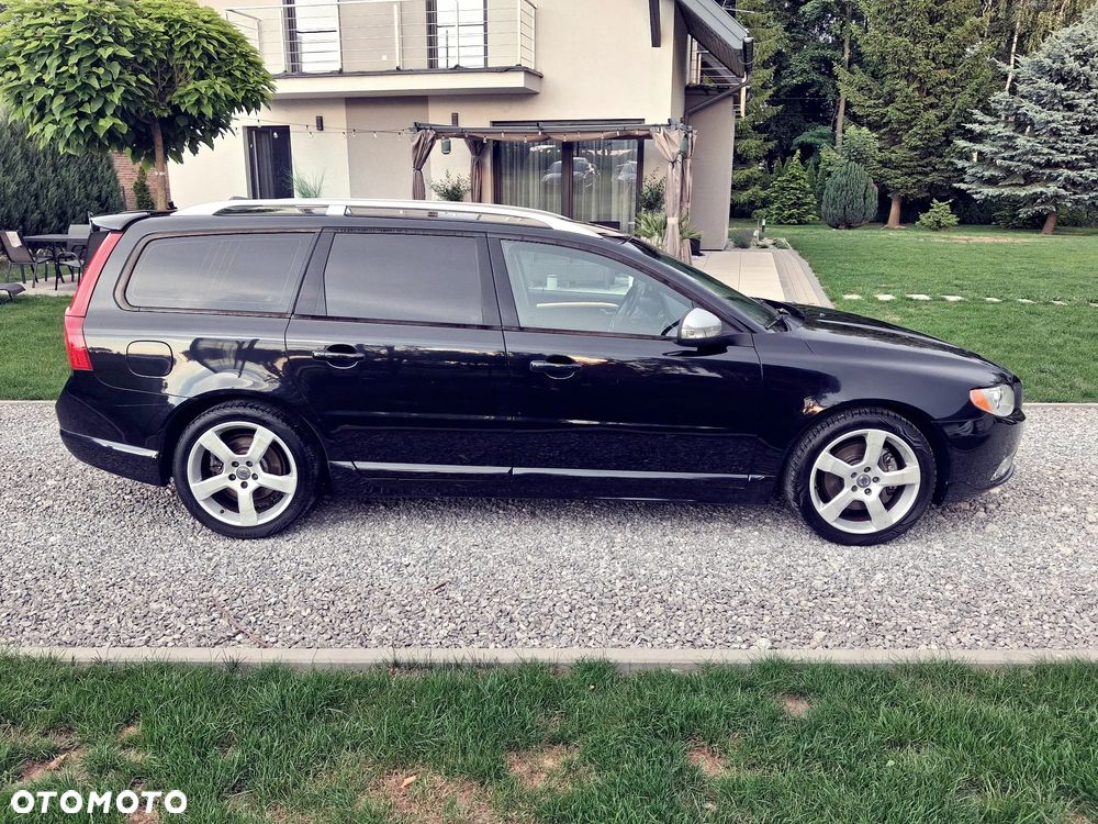 Volvo V70 2.0T Powershift RDesign - 10