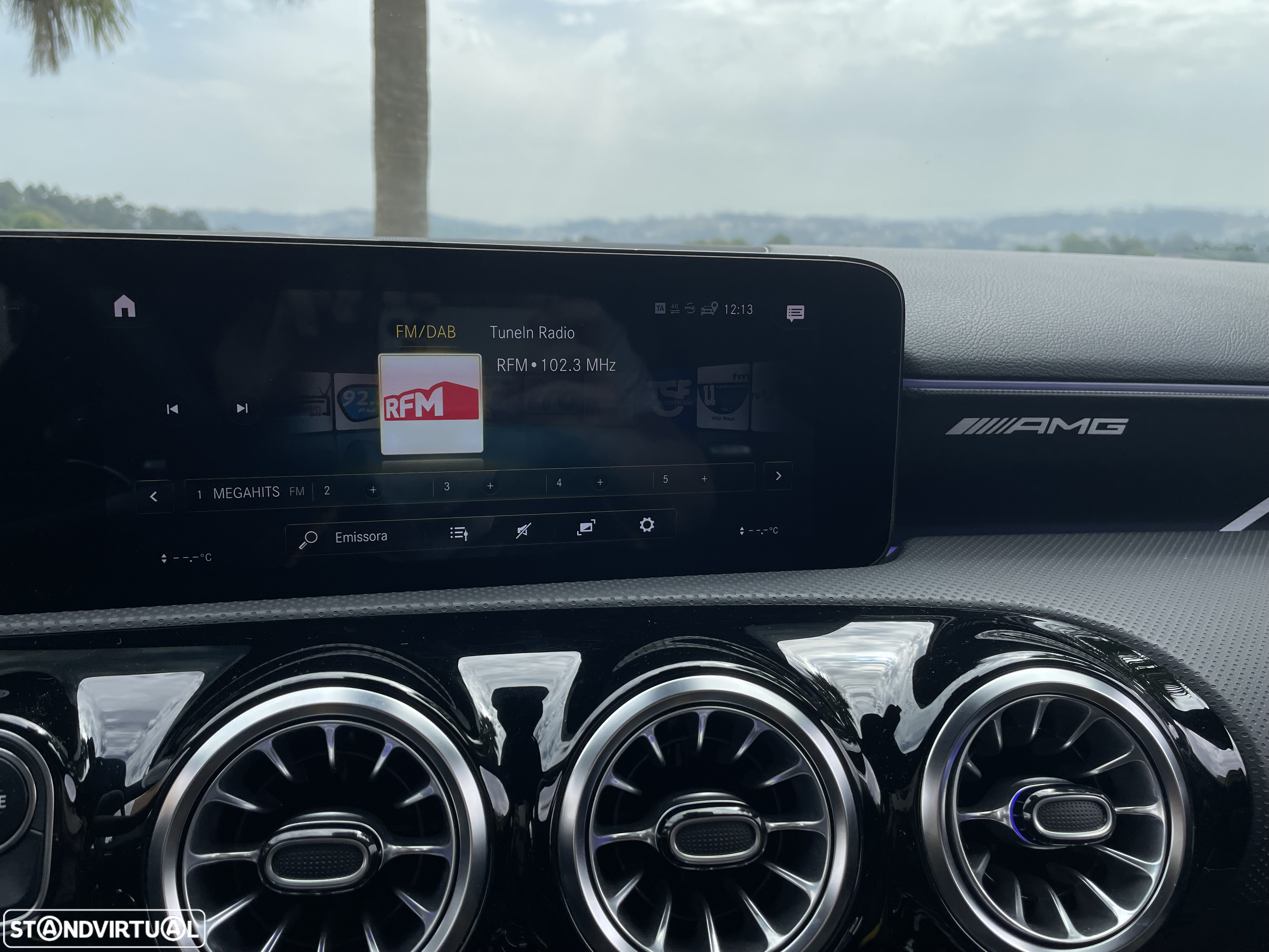 Mercedes-Benz A 45 AMG S 4Matic+ - 35