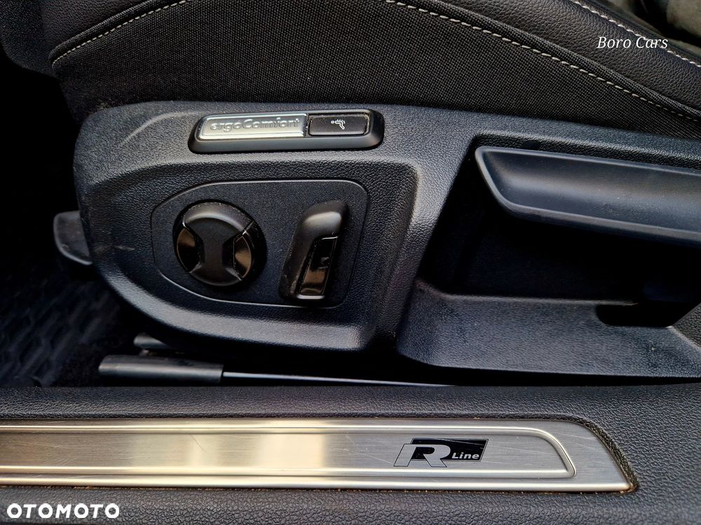 Volkswagen Arteon 2.0 TDI SCR R-Line DSG - 18