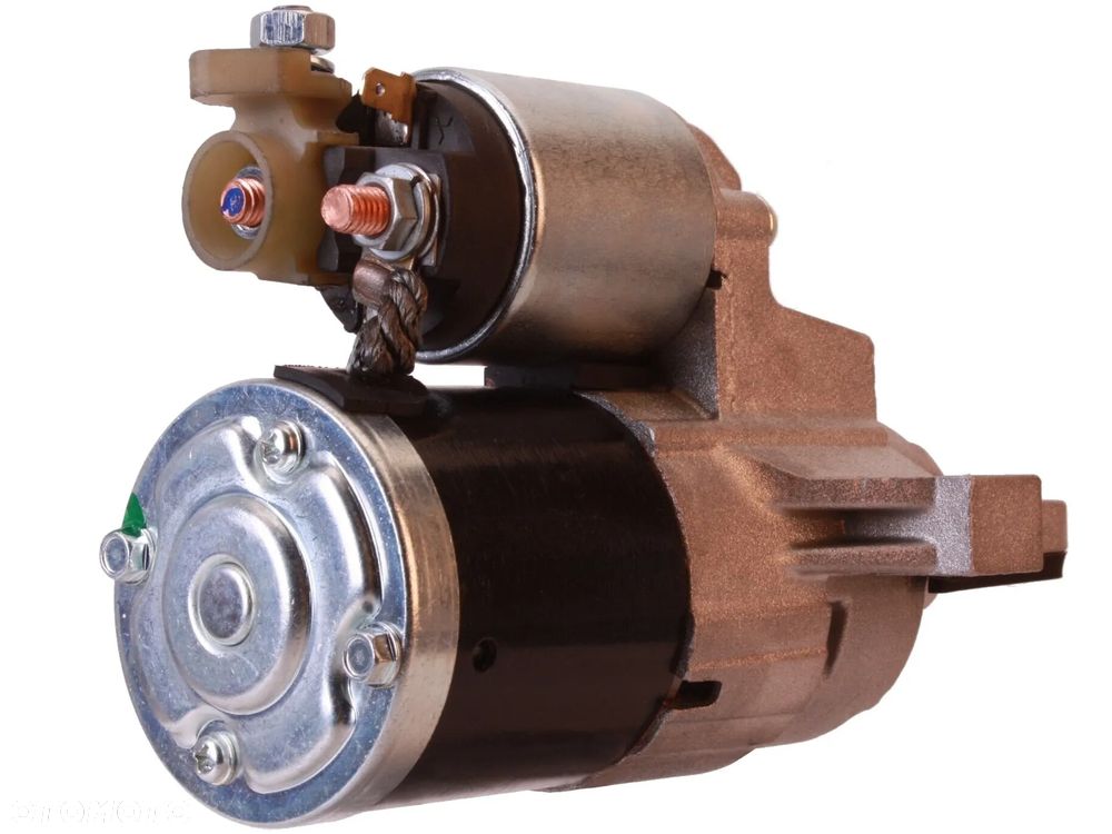 NOWY ORYGINALNY ROZRUSZNIK MAZDA 3 5 6  | 116269 - 6