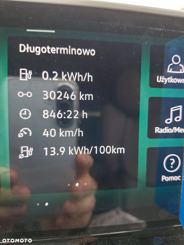 Volkswagen ID.3 58kWh Pro Performance - 4