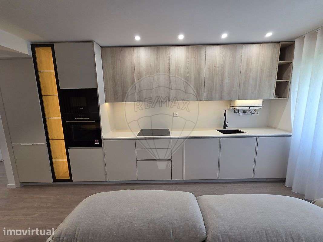 Apartamento T1 para venda - Grande imagem: 5/15