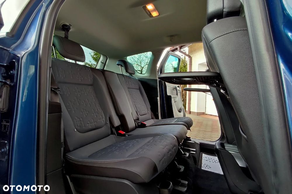 Opel Meriva 1.4 Selection - 14