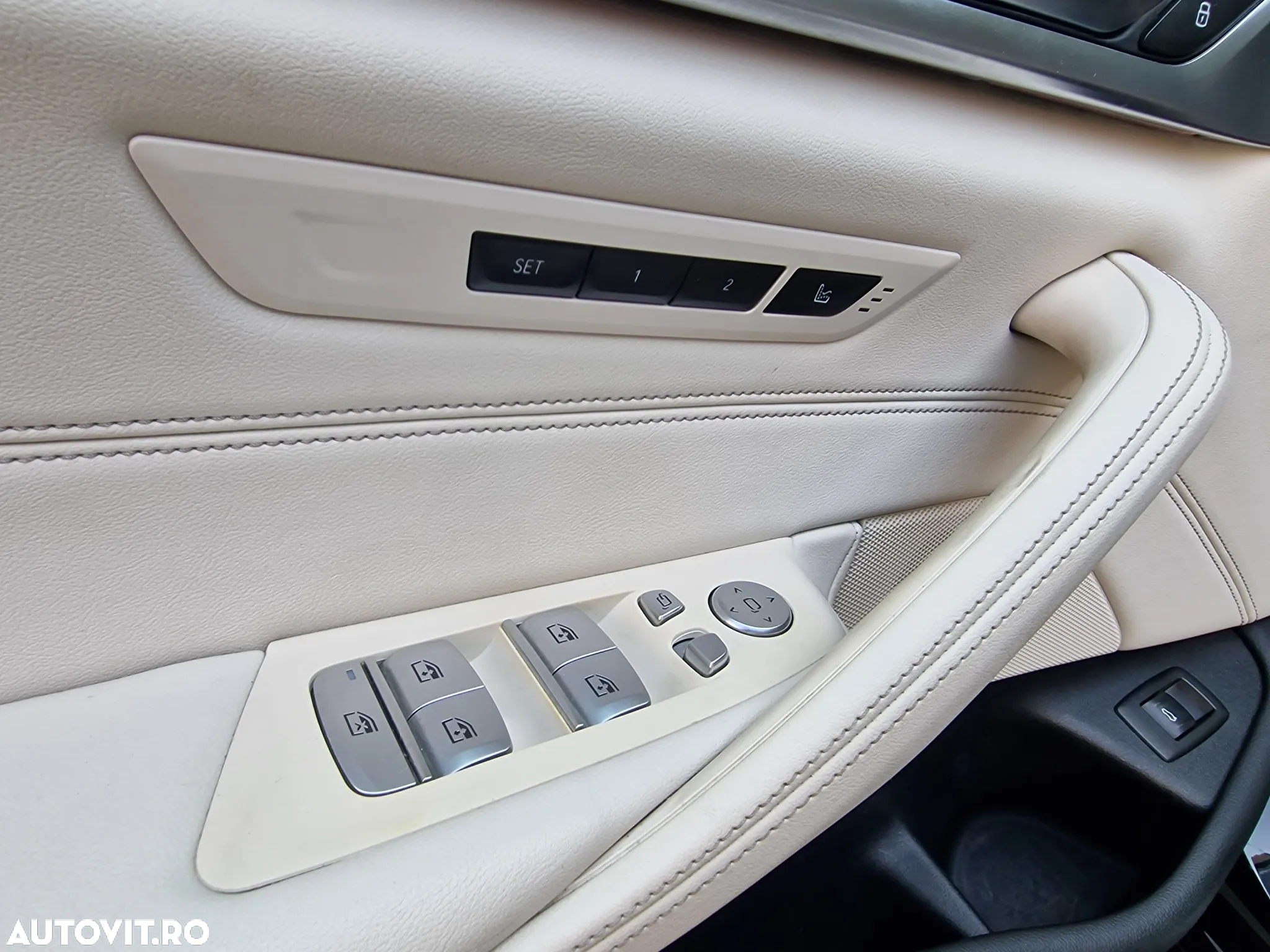 BMW Seria 5 518d AT MHEV - 10