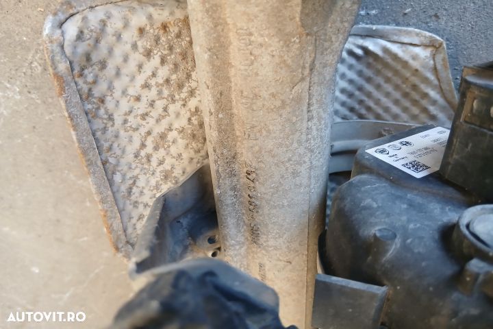 Caseta de directie 7805177280 0273010179  7805501437 7805974768 78051 - 7