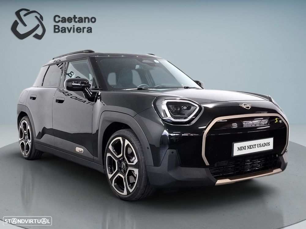 MINI Aceman SE Favoured M - 10