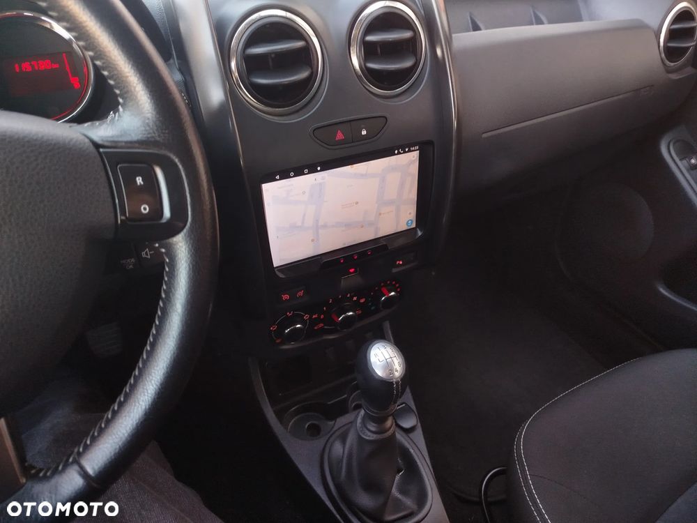 Dacia Duster 1.2 TCe Prestige - 16