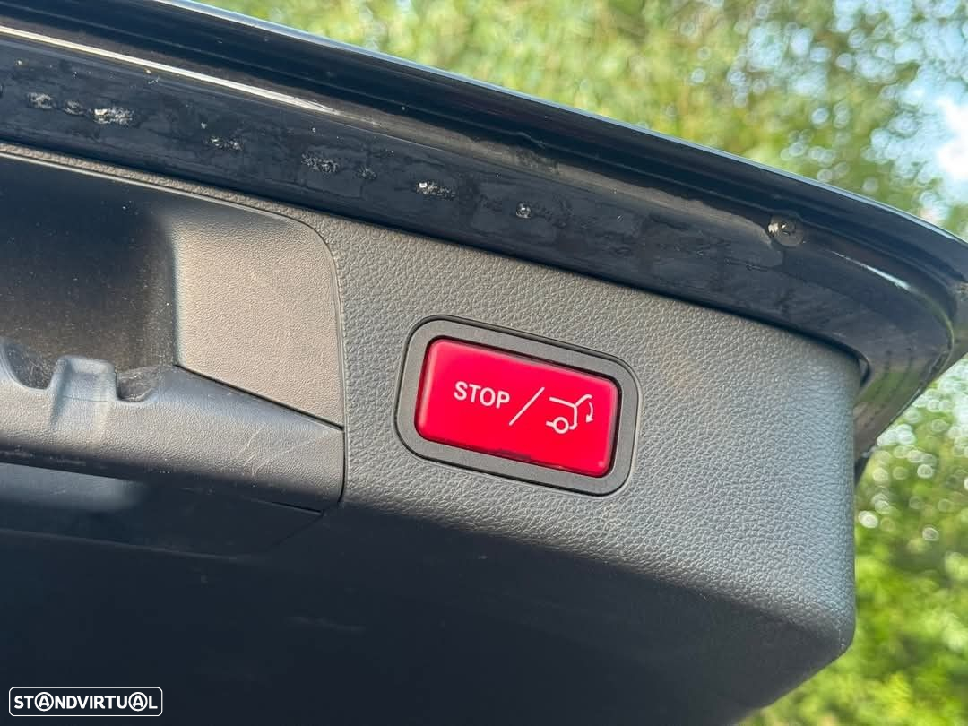 Mercedes-Benz C 220 d AMG Line - 15