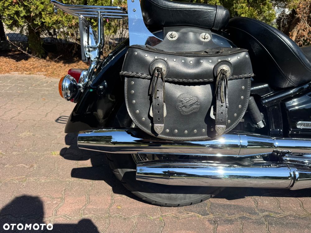 Yamaha Drag Star - 11