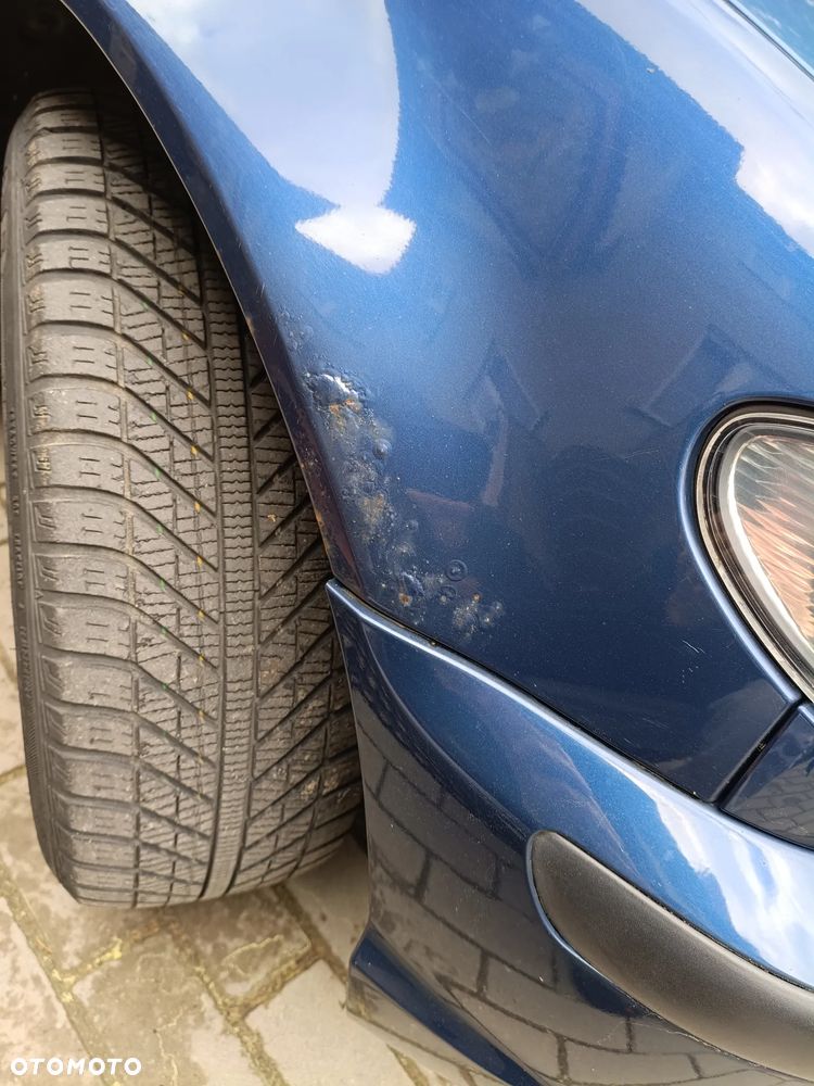BMW Seria 3 318i - 7