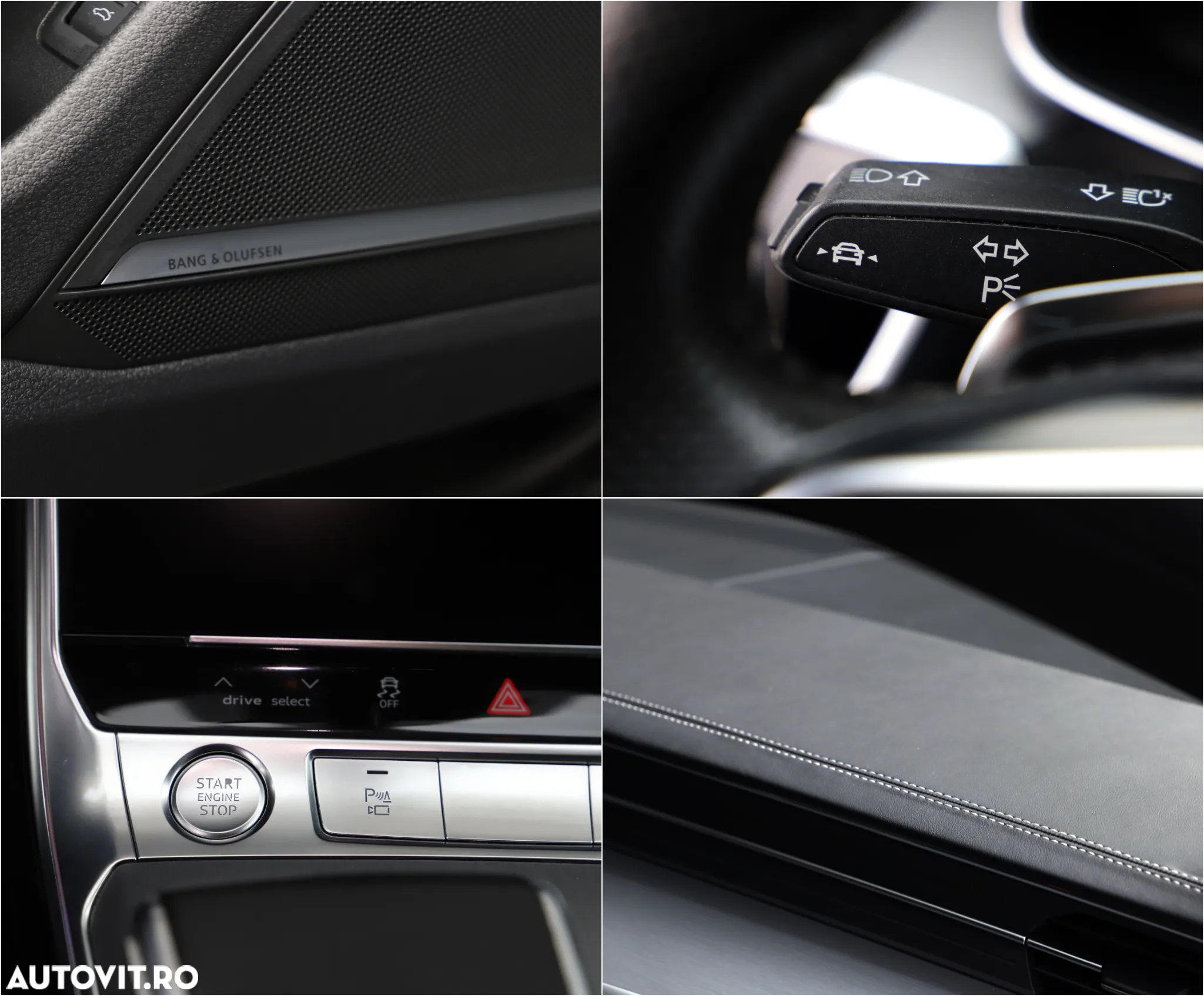 Audi A7 50 TDI quattro Tiptronic MHEV - 23