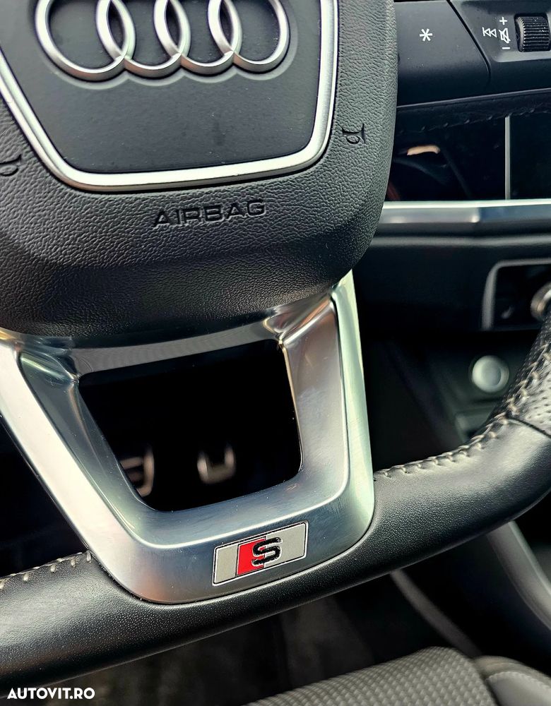 Audi Q3 - 15