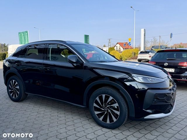 Volkswagen T-Roc 1.5 TSI Life DSG - 6