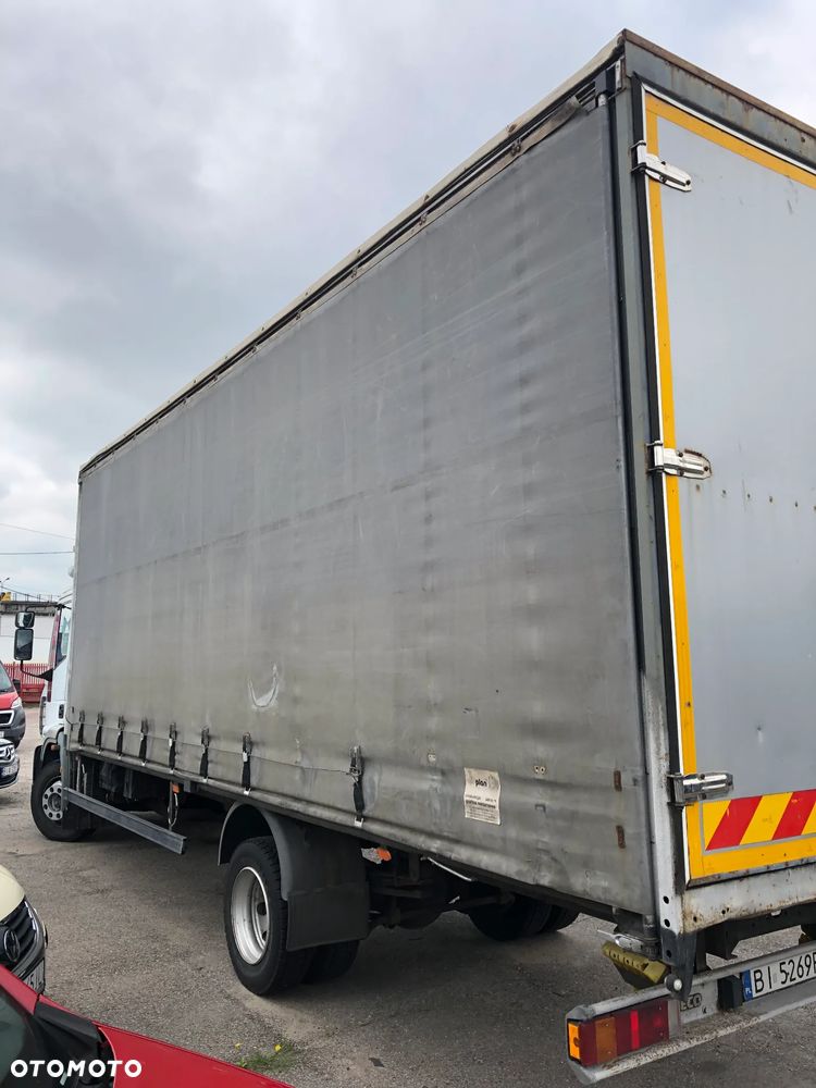 Iveco EURO CARGO ML 120E21/K - 4