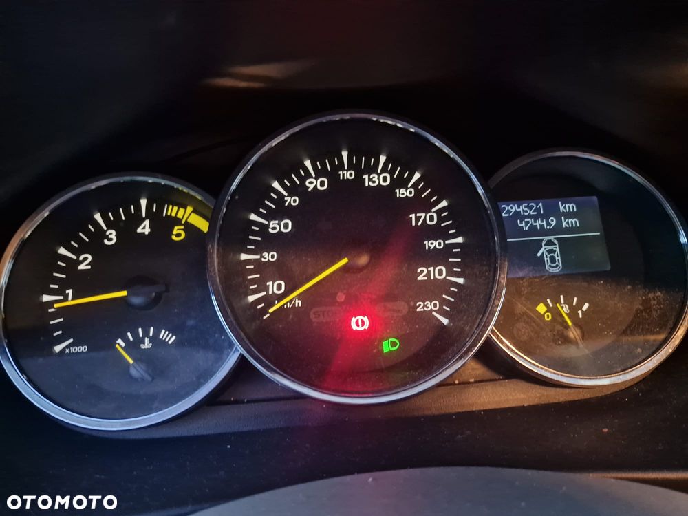 Renault Fluence 1.5 dCi Expression - 3