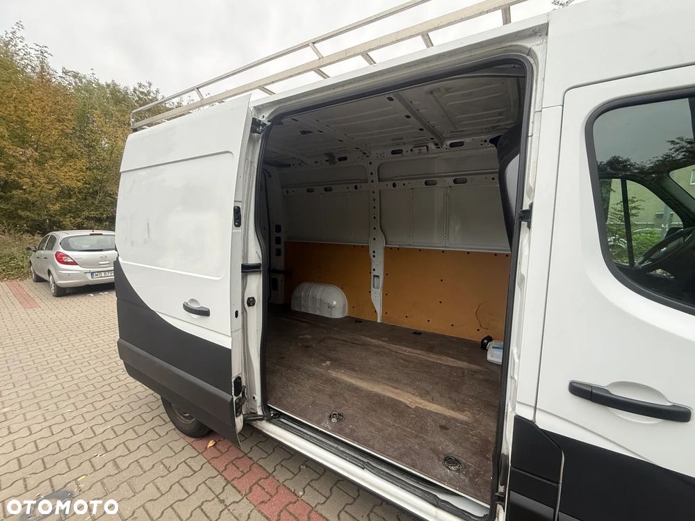 Renault Master - 22