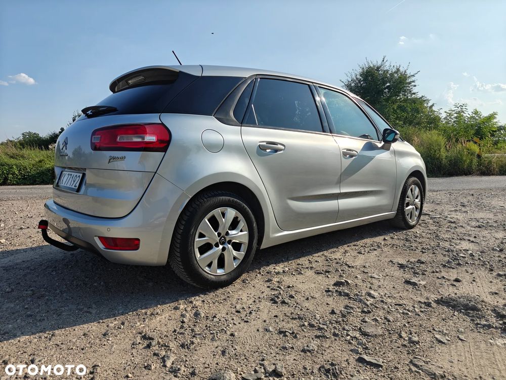 Citroën C4 Picasso 1.6 BlueHDi MoreLife - 7