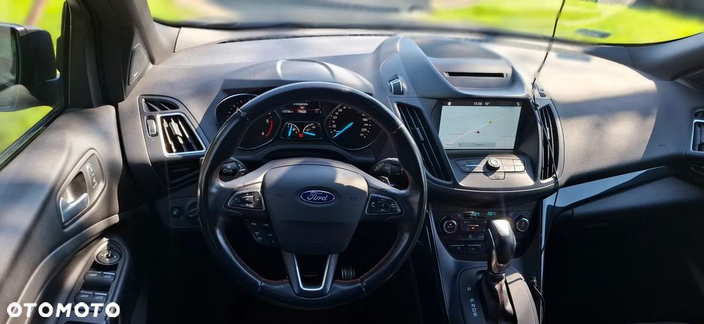Ford Kuga 2.0 TDCi AWD ST-Line - 27