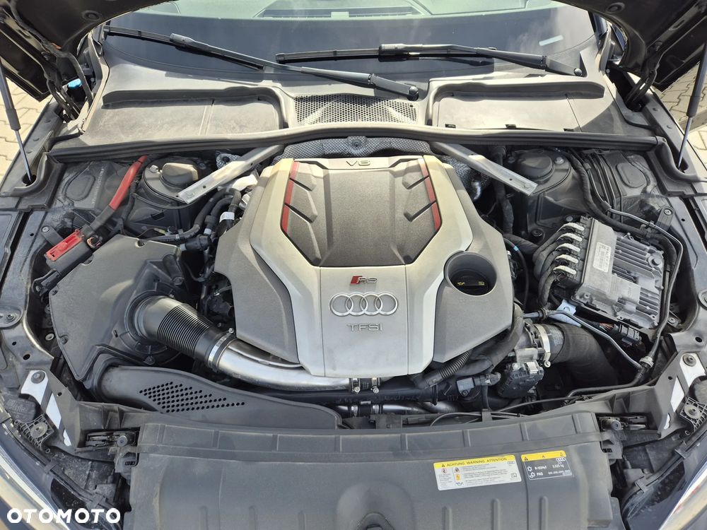 Audi RS5 Sportback 2.9 TFSI Quattro Tiptronic - 19