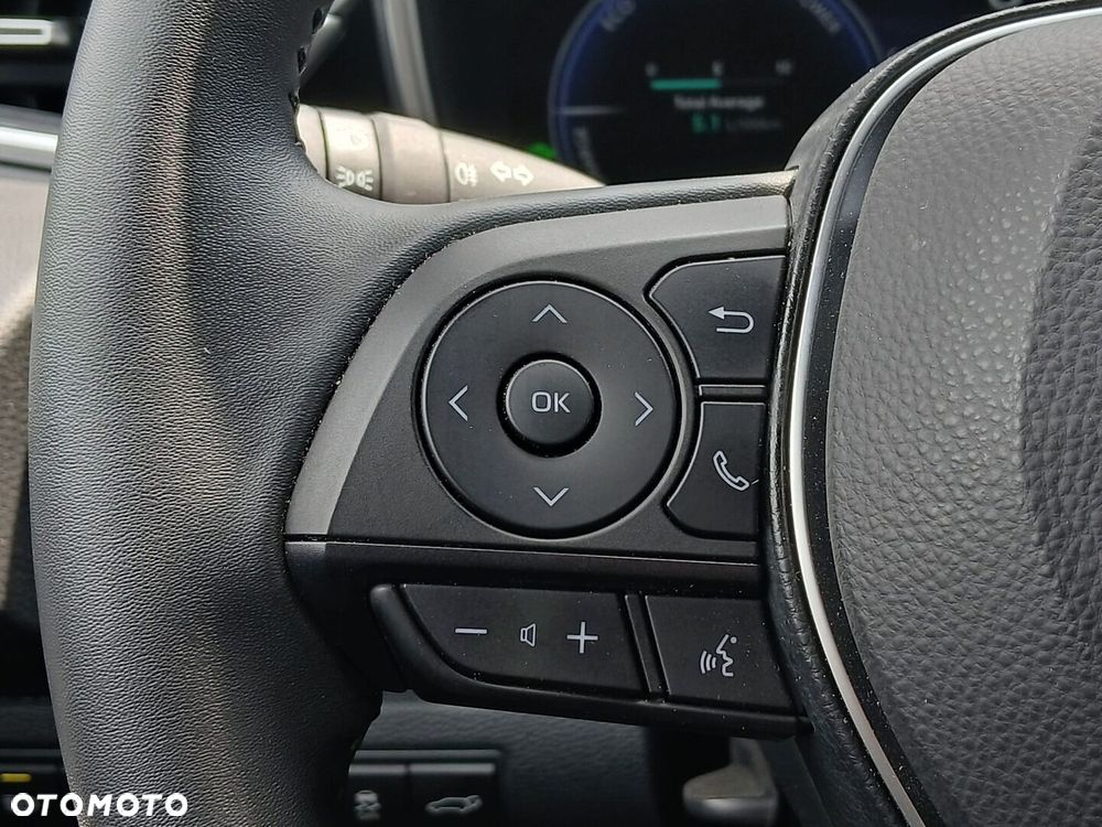 Toyota Corolla 1.8 Hybrid Style - 28