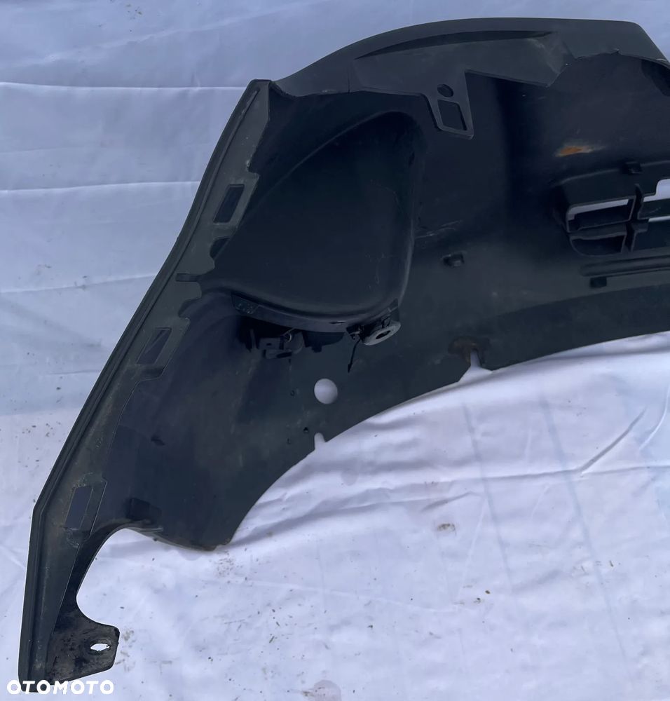 Nissan NV400 Master III Movano B Zderzak Przód Przedni OEM 620223048R (2010-18r) Nr 193 - 6