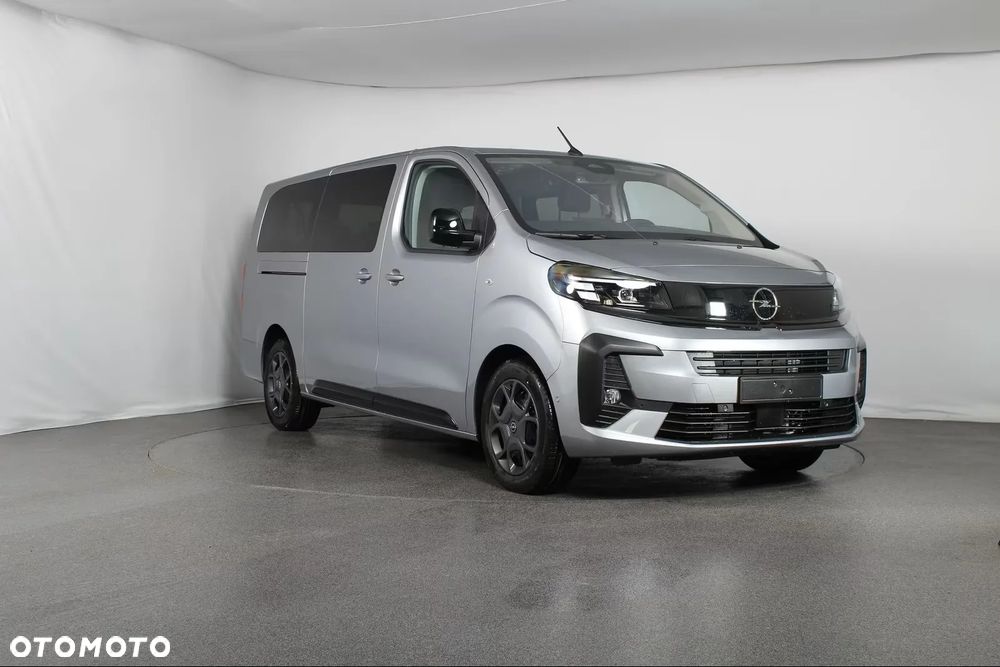 Opel Zafira 2.2 Diesel XL Business - 7