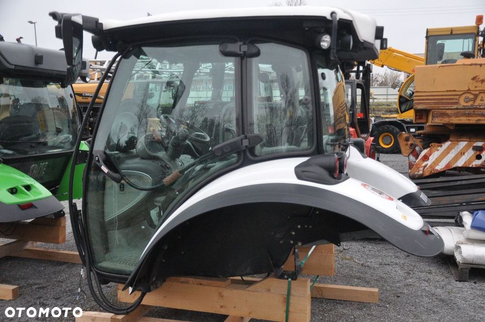 KABINA DEUTZ SAME LAMBORGHINI Nowa - 4