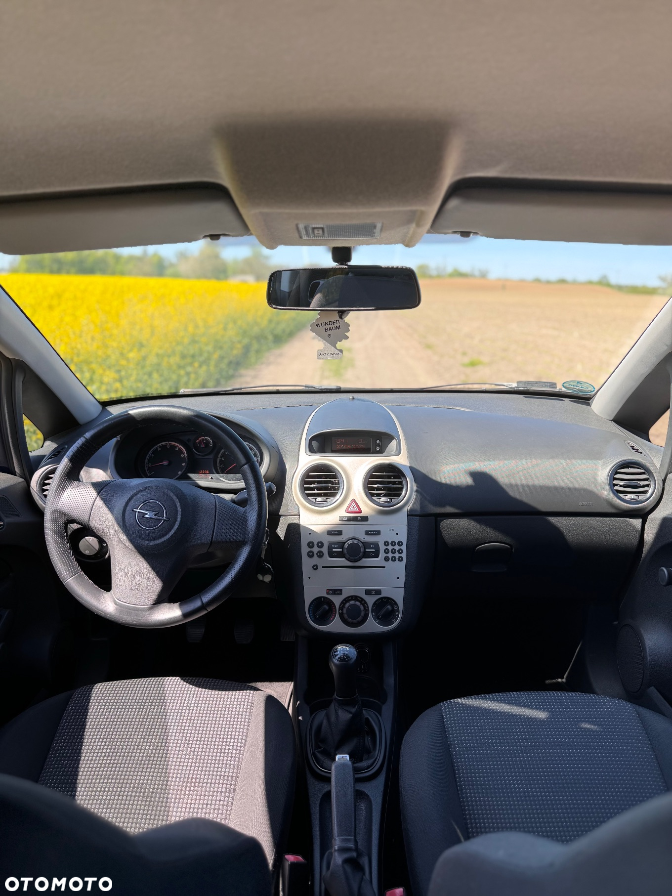 Opel Corsa 1.2 16V - 19