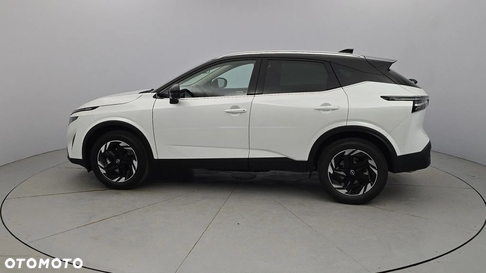 Nissan Qashqai 1.3 DIG-T MHEV N-Connecta Xtronic - 9